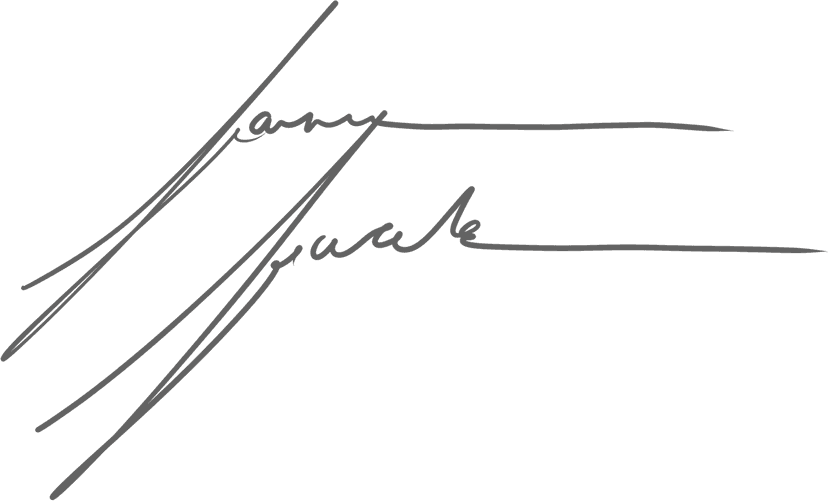 lorena lucek signature