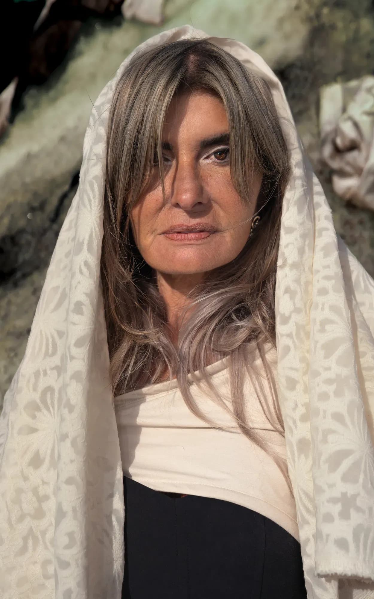 Forgive Me Mother – Slide 2