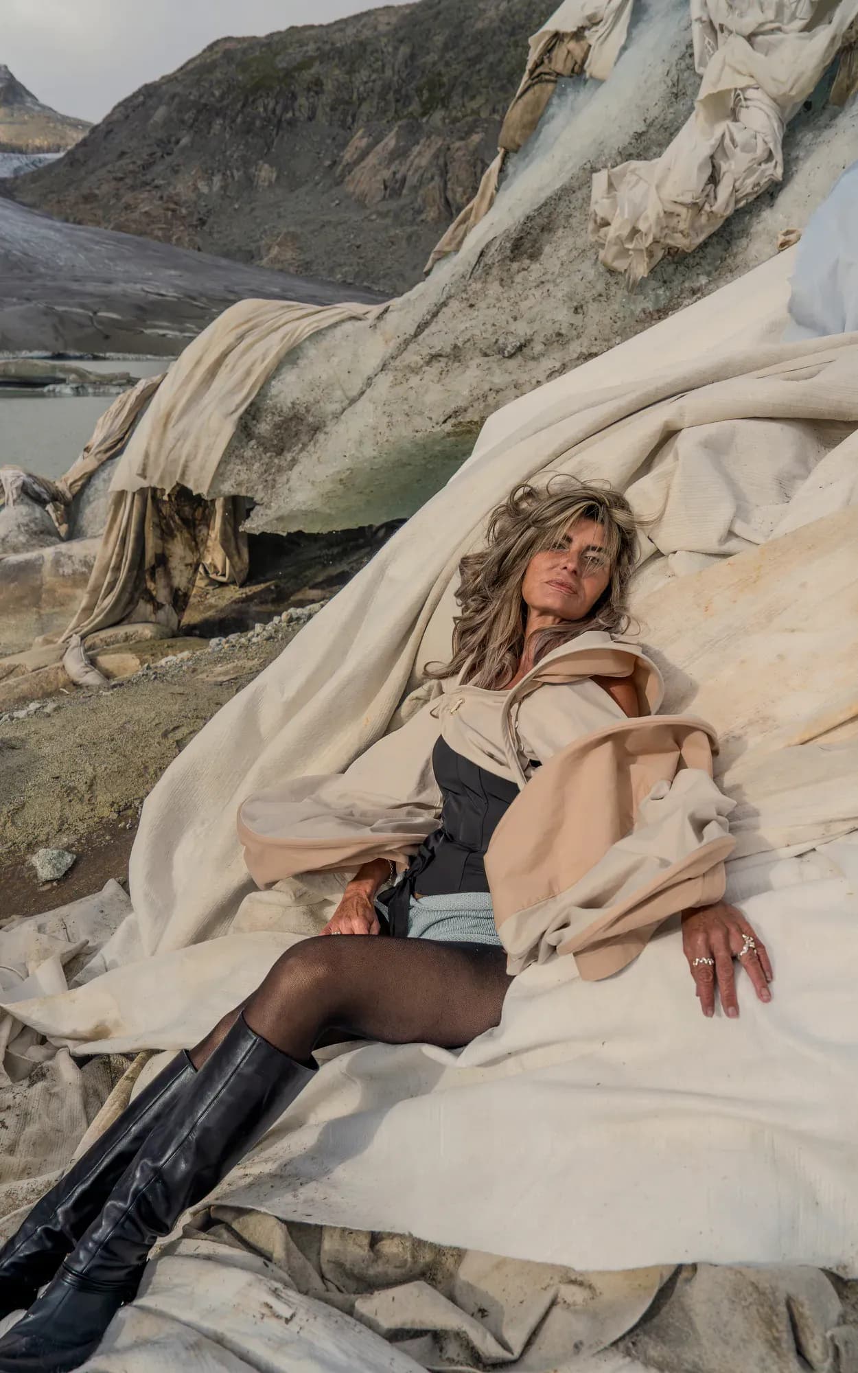 Forgive Me Mother – Slide 3