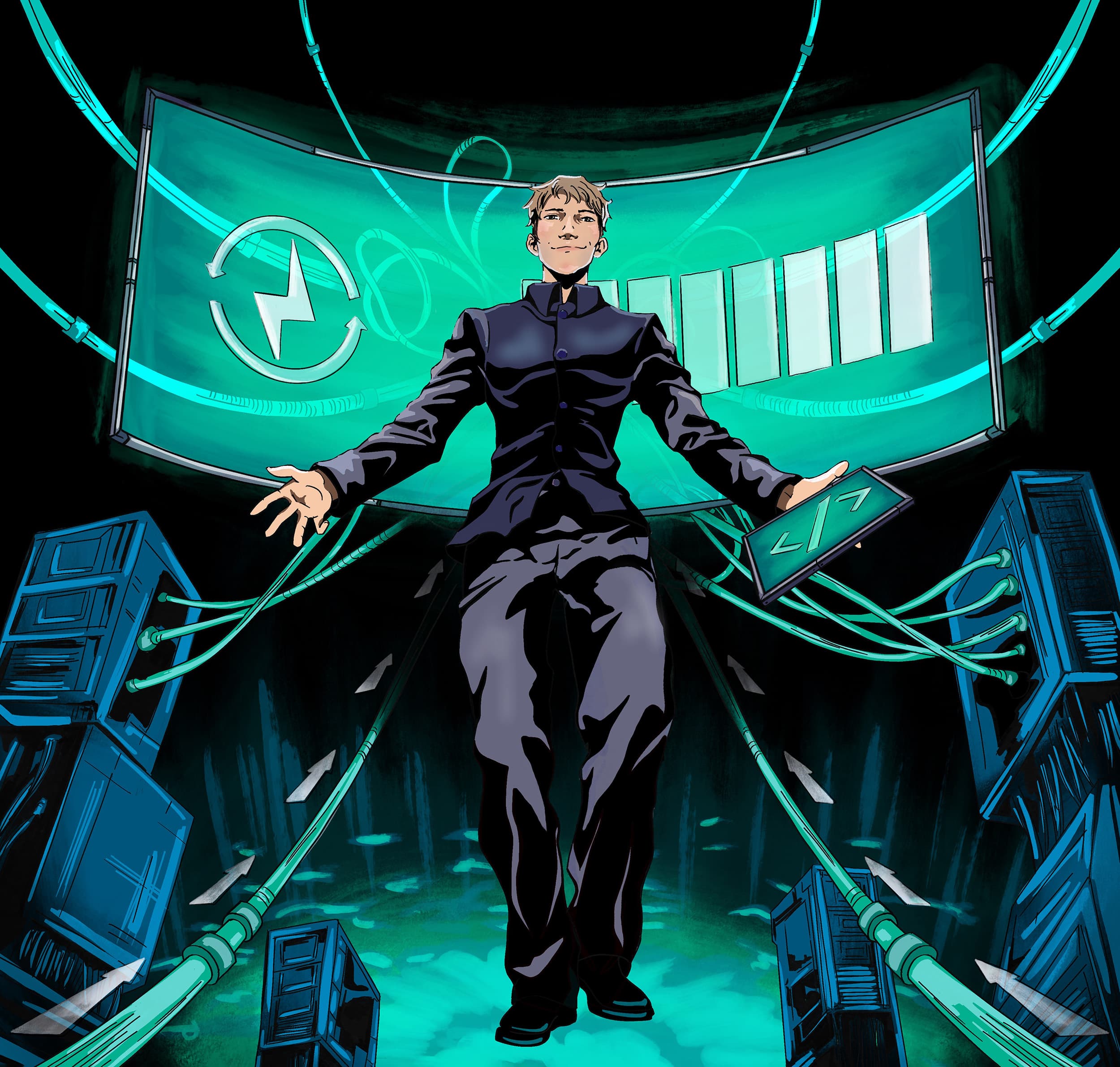 Code Caster Siemens Excellence Award 2026